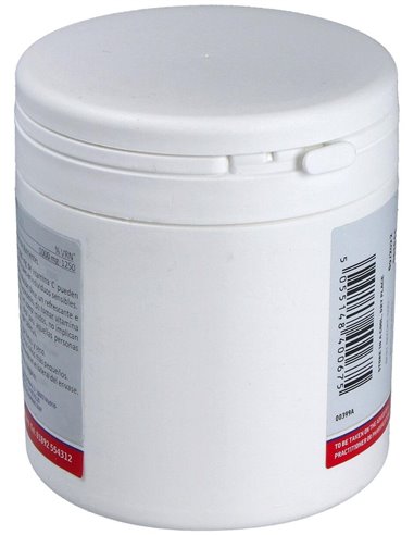 Ácido Ascórbico 250 g Polvo de Lamberts