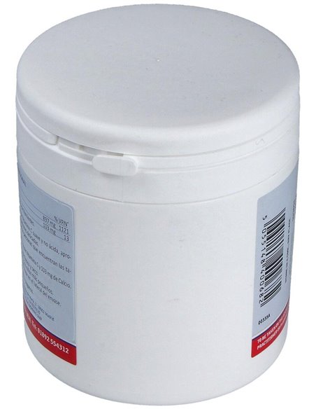 Ascorbato de Calcio 250 g Polvo de Lamberts