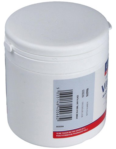 Ascorbato de Calcio de Lamberts