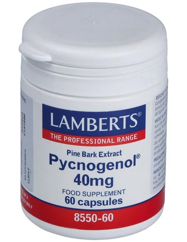 Pycnogenol® de Lamberts