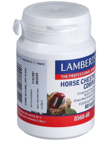 Complejo de Castaño de Indias de Lamberts