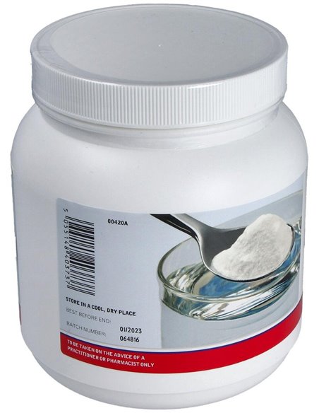 L-Glutamina en Polvo de Lamberts