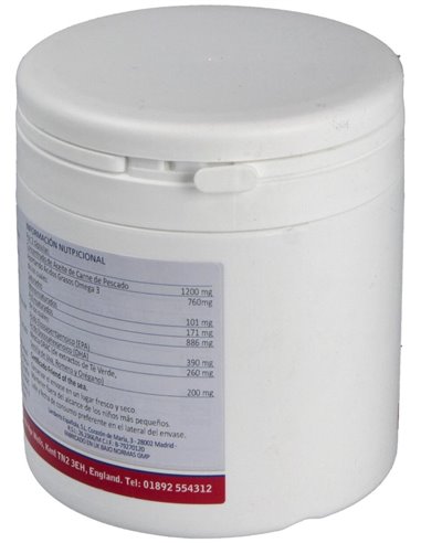 OracOmega® de Lamberts