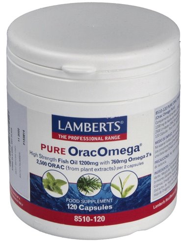 OracOmega® de Lamberts