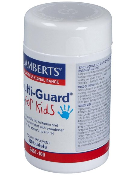 Multi-Guard® for Kids de Lamberts