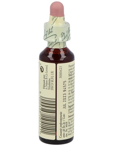 Flores Bach Willow Sauce 20Ml. de Flores Bach Original
