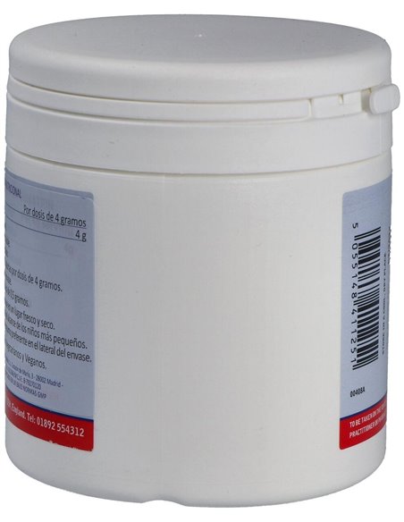 Myo Inositol en polvo 100% Natural 200 g de Lamberts