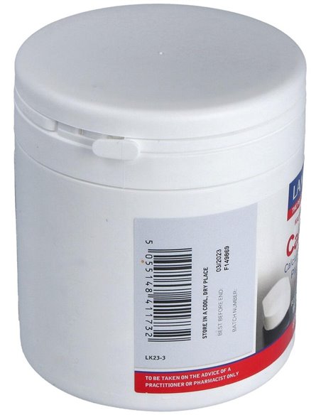 CalAbsorb® (Calcio 800 mg como citrato) de Lamberts