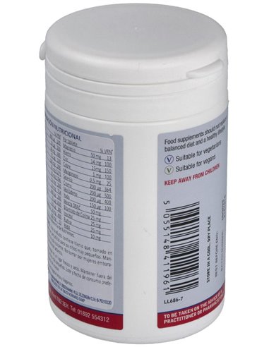 Multi-Guard® (Apto para Veganos) de Lamberts