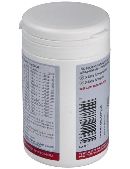 Multi-Guard® (Apto para Veganos) 90 Tabs. de Lamberts