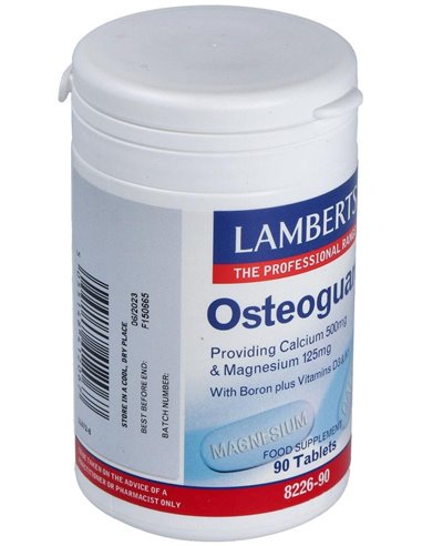 Osteoguard® de Lamberts
