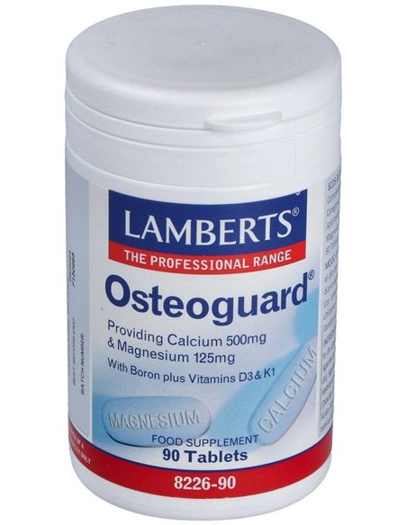 Osteoguard® de Lamberts