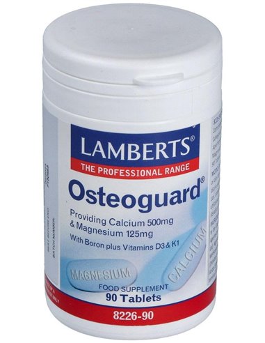 Osteoguard® de Lamberts