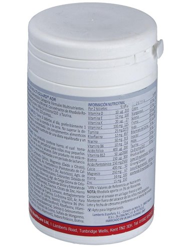 Multi-Guard® ADR 120 Tabs. de Lamberts