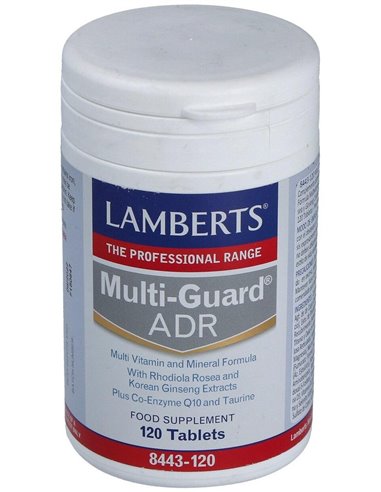Multi-Guard® ADR de Lamberts