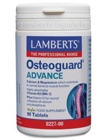Osteoguard® ADVANCE de Lamberts