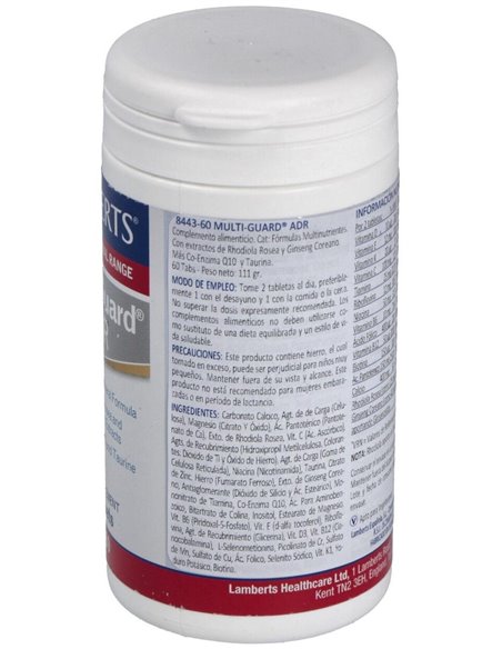 Multi-Guard® ADR de Lamberts