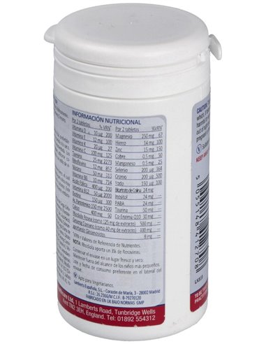 Multi-Guard® ADR 60 Tabs. de Lamberts