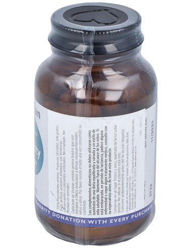 Fertility Para Hombre 60Cap.Veg. de Viridian