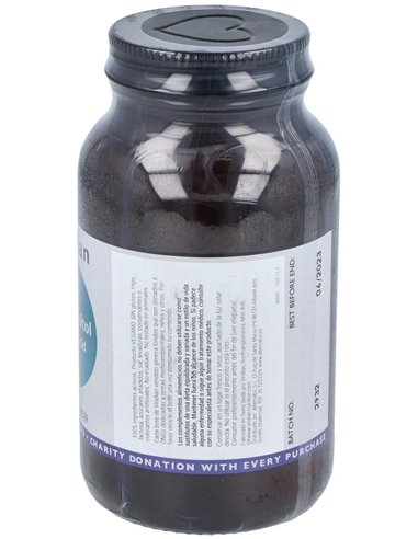 Myo-Inositol Con Acido Folico 120Gr. de Viridian