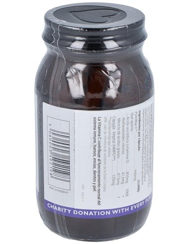 Extra C 950Mg. 90Cap. de Viridian