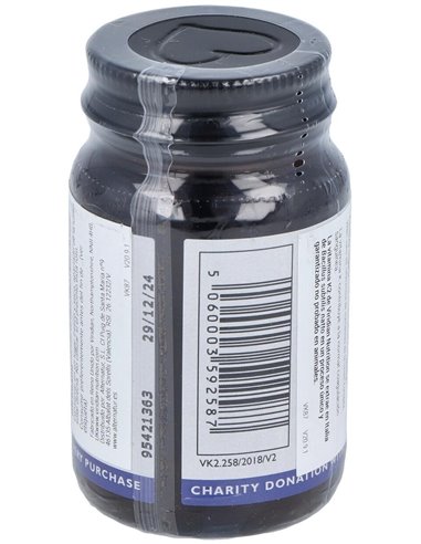 Vitamina K2 50Ug 30Cap.Veg. de Viridian