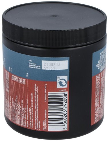 Vida Bebida 227Gr. de Terranova