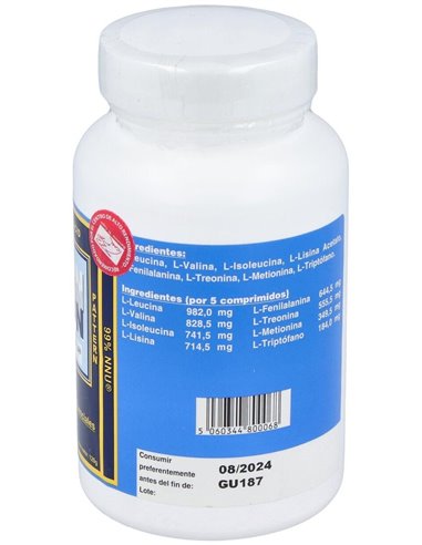 Son Formula 120 Comp. de Son Formula