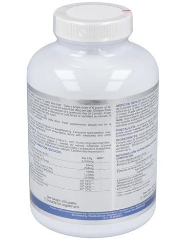Fos Complex (Fibra Soluble) 250Gr. Polvo de Airbiotic