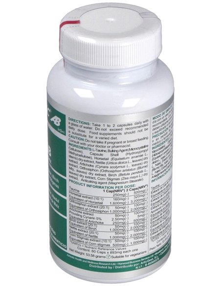 Re-7 60Cap. de Airbiotic