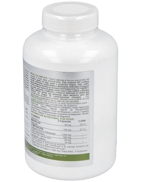 Collbiotic Ab 1000Mg. 90Cap. de Airbiotic