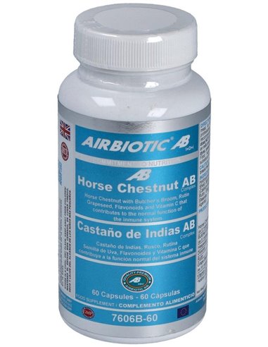 Castaño De Indias Complex 60Comp. de Airbiotic
