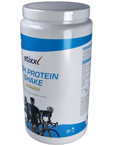 Etixx High Protein Vainilla 1Kg. de Etixx
