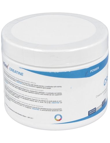 Ettix Creatine Creapure 300Gr. - Etixx