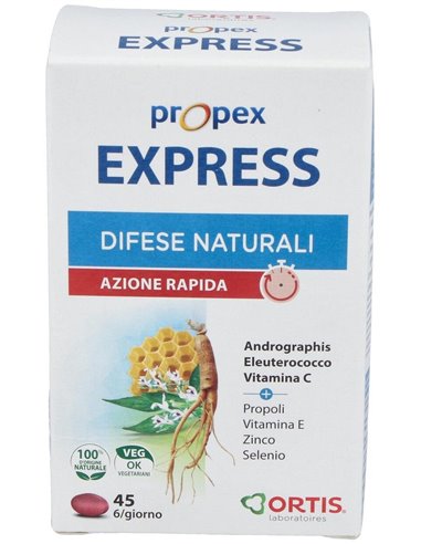 Propex Express 45 Comprimidos Ortis