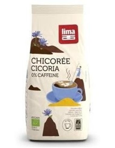 Achicoria 500Gr. Bio  Vegan de Lima
