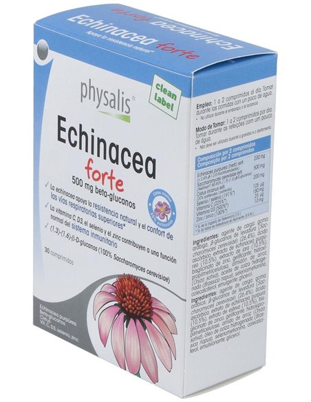Echinacea Forte de Physalis