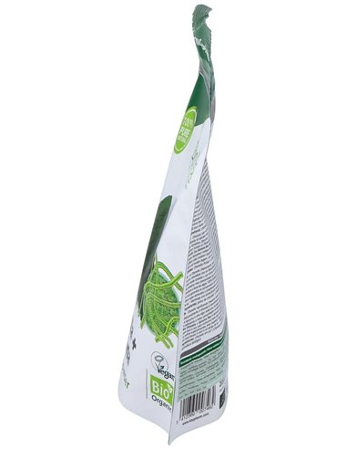 Chlorella Spirulina Raw 200Gr. Bio de Biotona