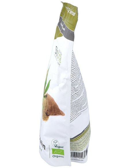Veggie Protein Raw 1Kg. Bio de Biotona