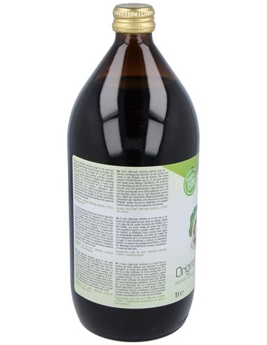 Noni Jugo 1L. Bio de Biotona
