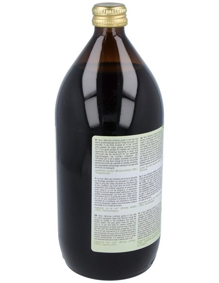 Noni Jugo 1L. Bio de Biotona