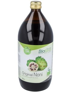 Noni Jugo 1L. Bio de Biotona