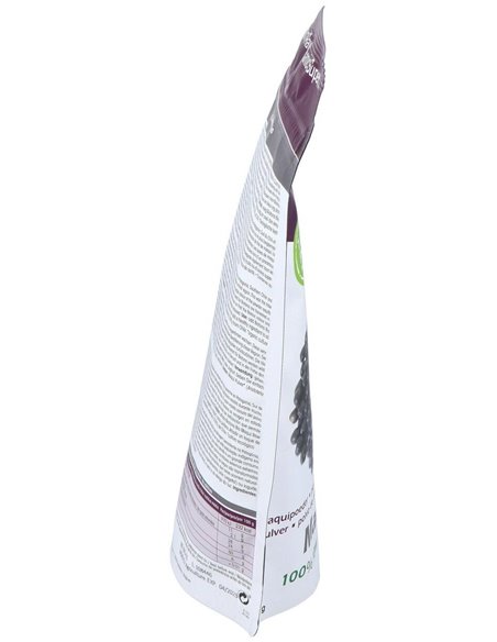 Maqui Raw Powder de Biotona