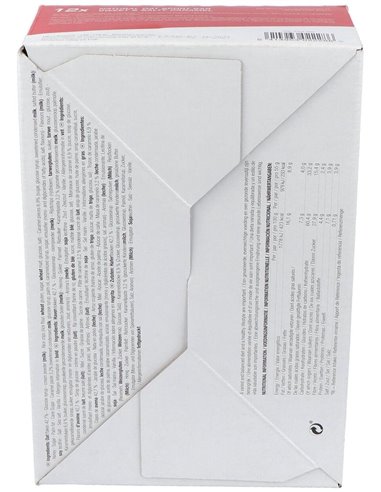 Etixx Sweet & Salty Oat Bar 12Barritas de Etixx