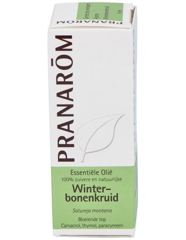 Ajedrea Aceite Esencial 5Ml. de Pranarom Aceites