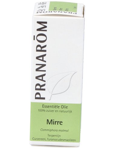 Mirra Aceite Esencial 5Ml. de Pranarom Aceites