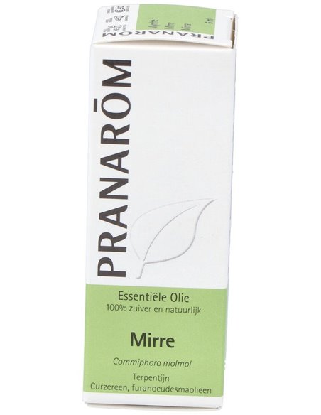 Mirra Aceite Esencial 5Ml. de Pranarom Aceites