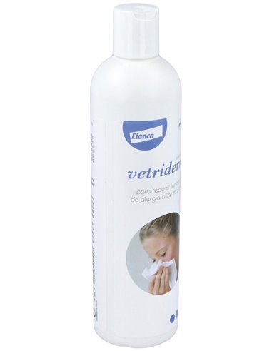 Vetriderm Solucion Topica 350Ml de Elanco Vet