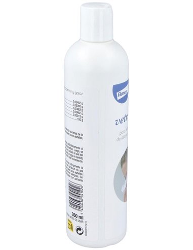 Vetriderm Solucion Topica 350Ml de Elanco Vet