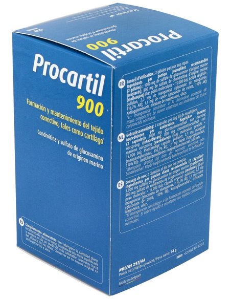 Procartil 90Cap. de Ortho Nat